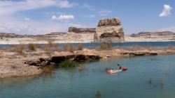 (2017-07-07-070) USA - Page - Lake Powell
